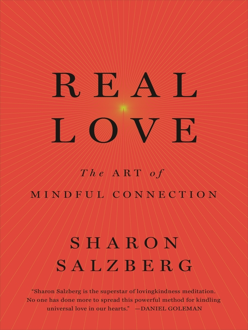 Cover image for Real Love